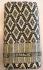 BEDSHEET 72X100 ACRYLIC JACQUARD